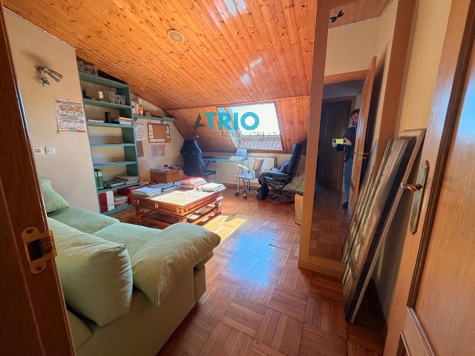 chalet en burgos · barrios 299900€