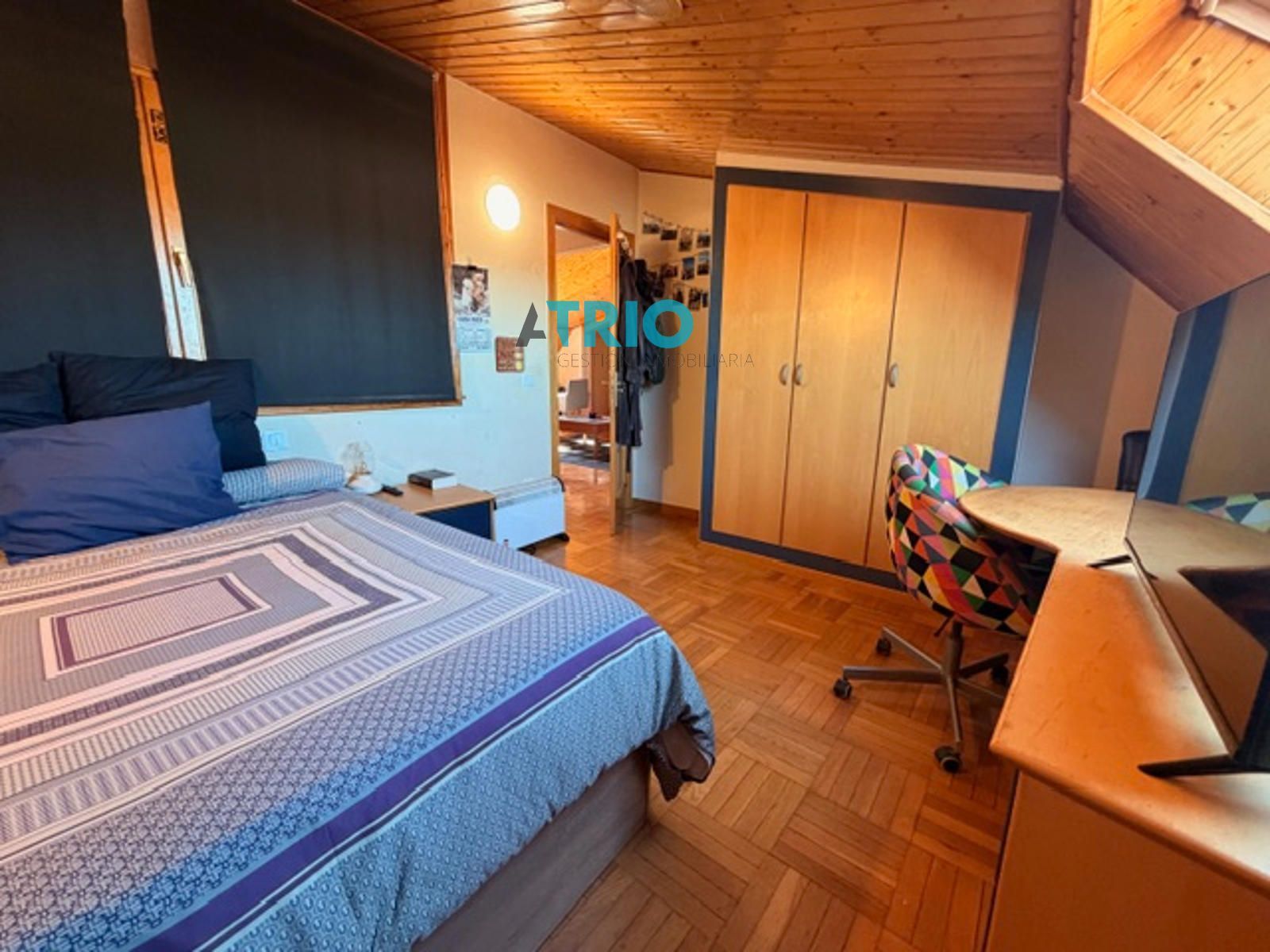 chalet en burgos · barrios 299900€