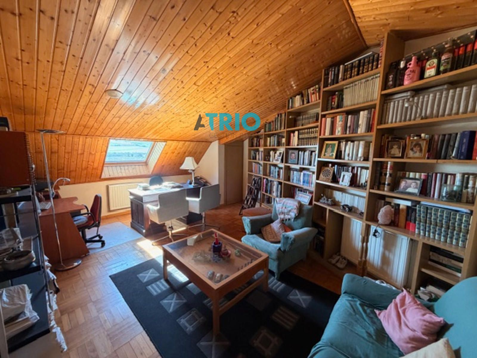 chalet en burgos · barrios 299900€