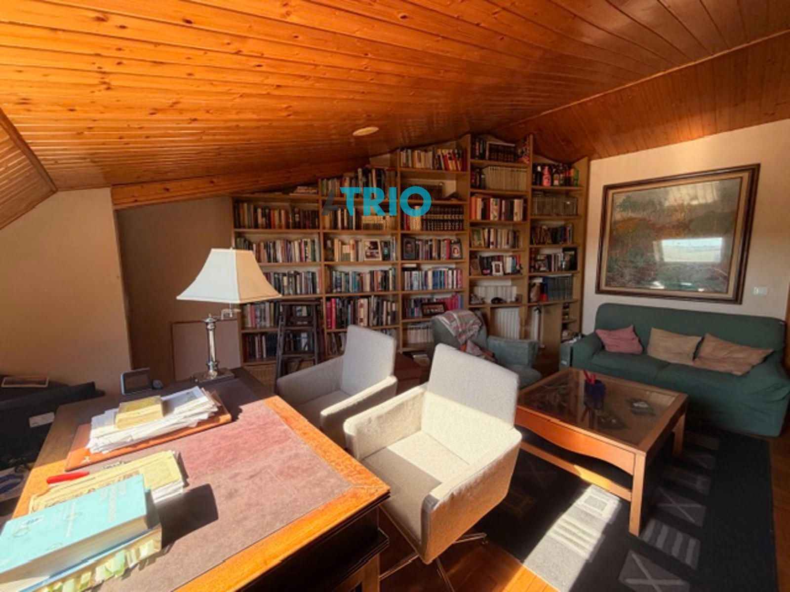 chalet en burgos · barrios 299900€