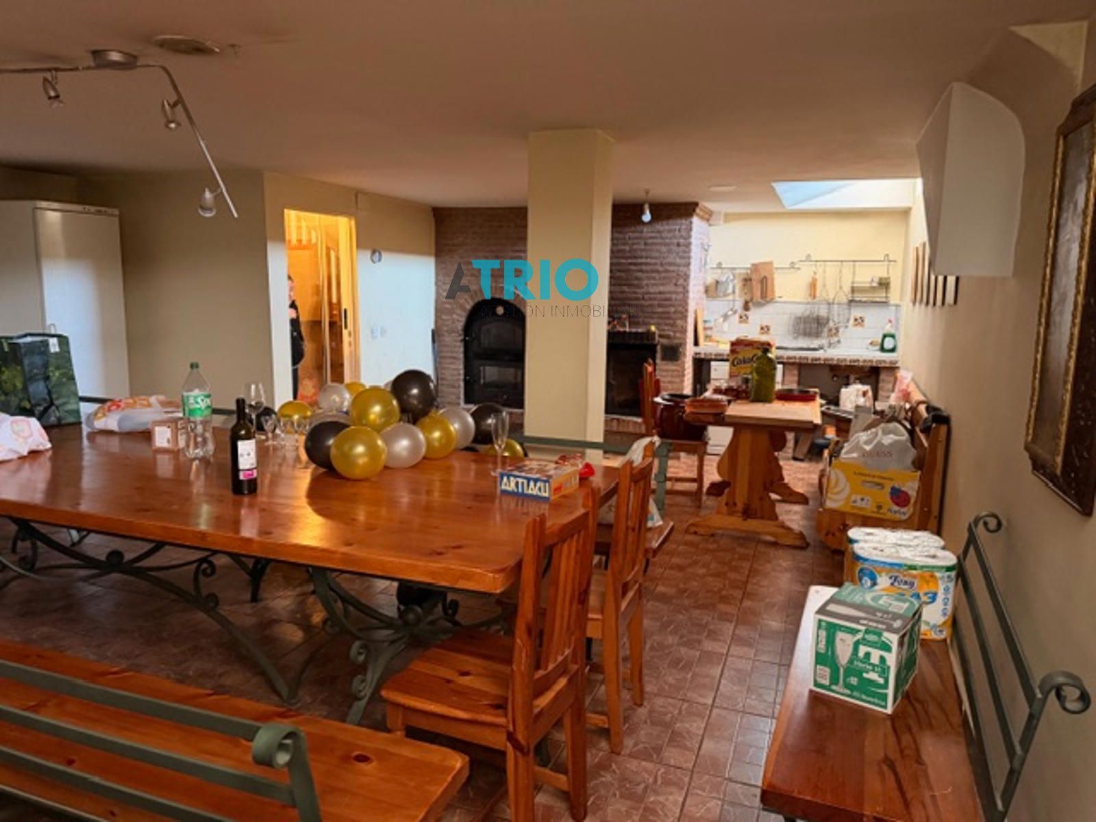 chalet en burgos · barrios 299900€