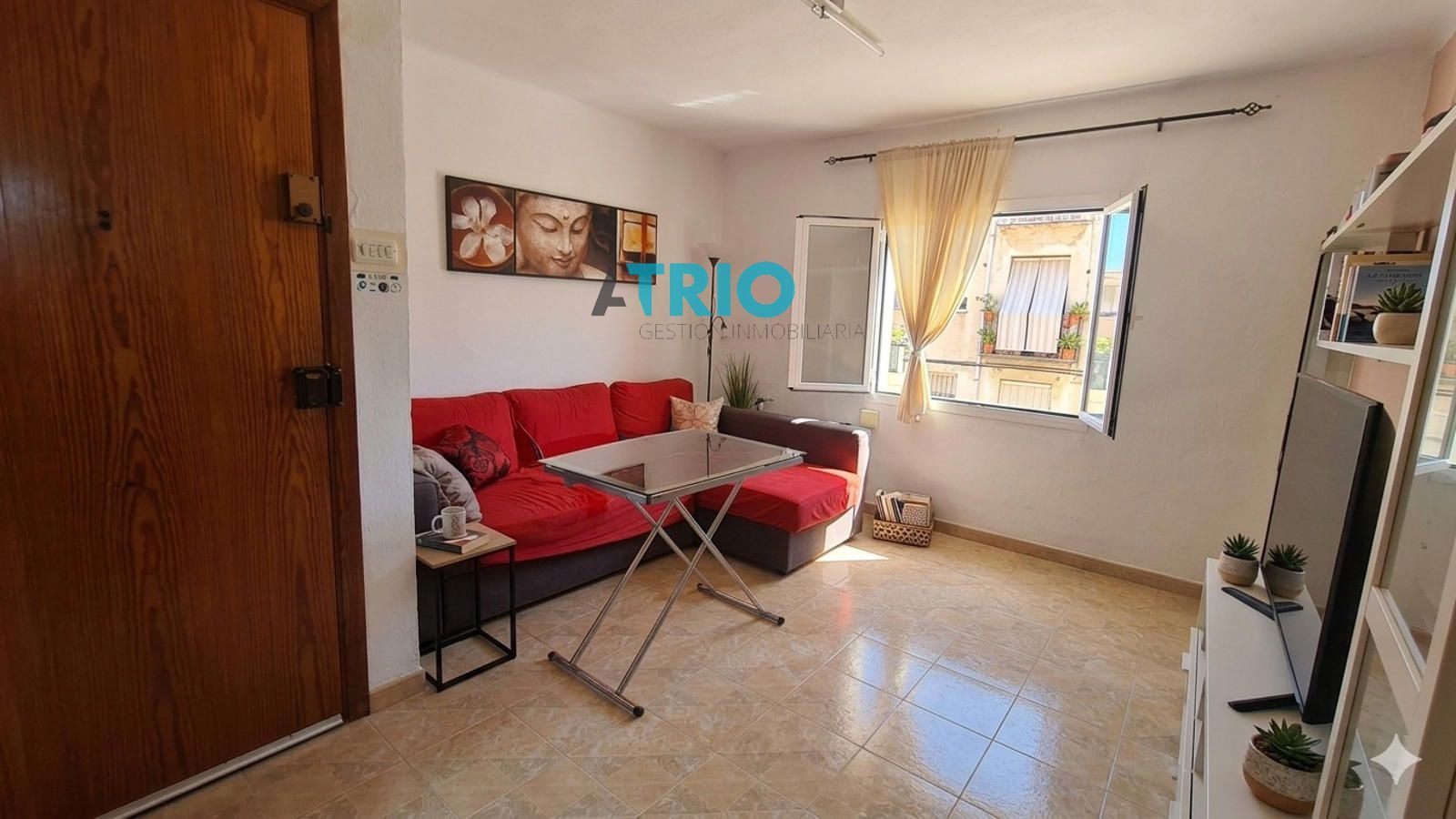 Wohnung zu verkaufen Palma De Mallorca, Baleares. Ref: 9322. Atrio Gestión Inmobiliaria