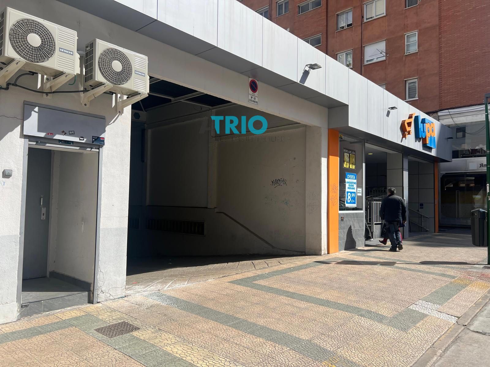 garaje en burgos ·  33000€