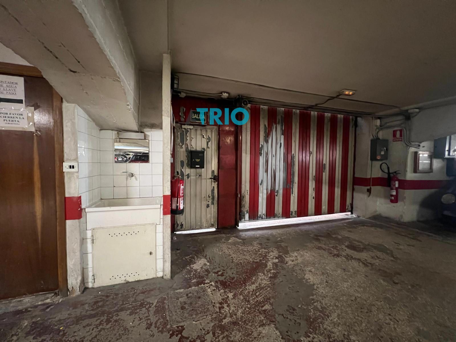 garaje en burgos ·  33000€