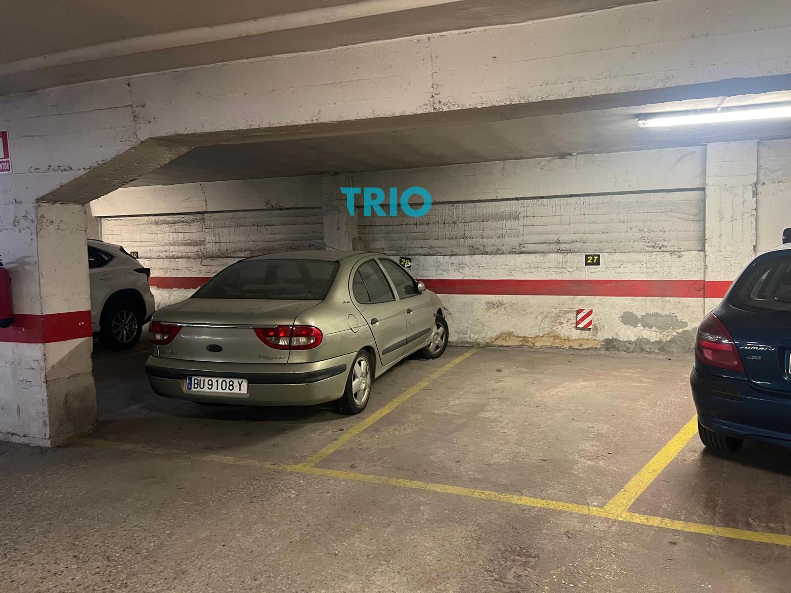 garaje en burgos ·  33000€