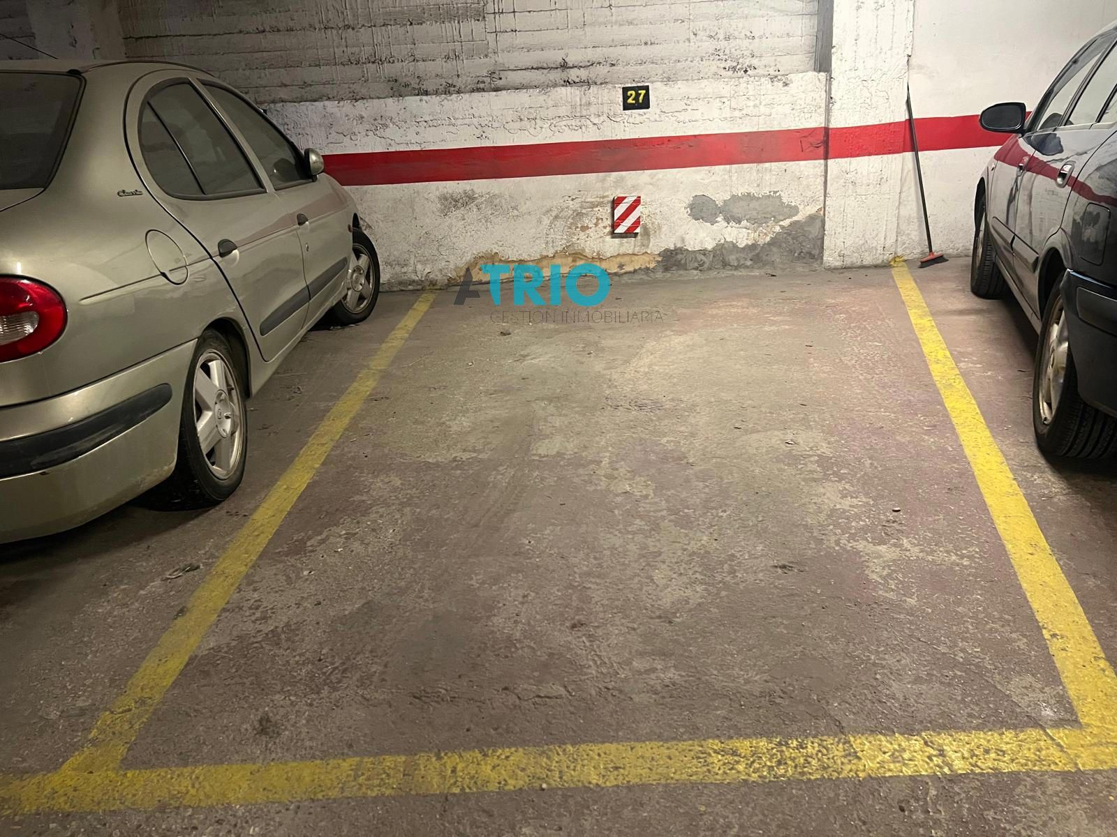 garaje en burgos ·  33000€