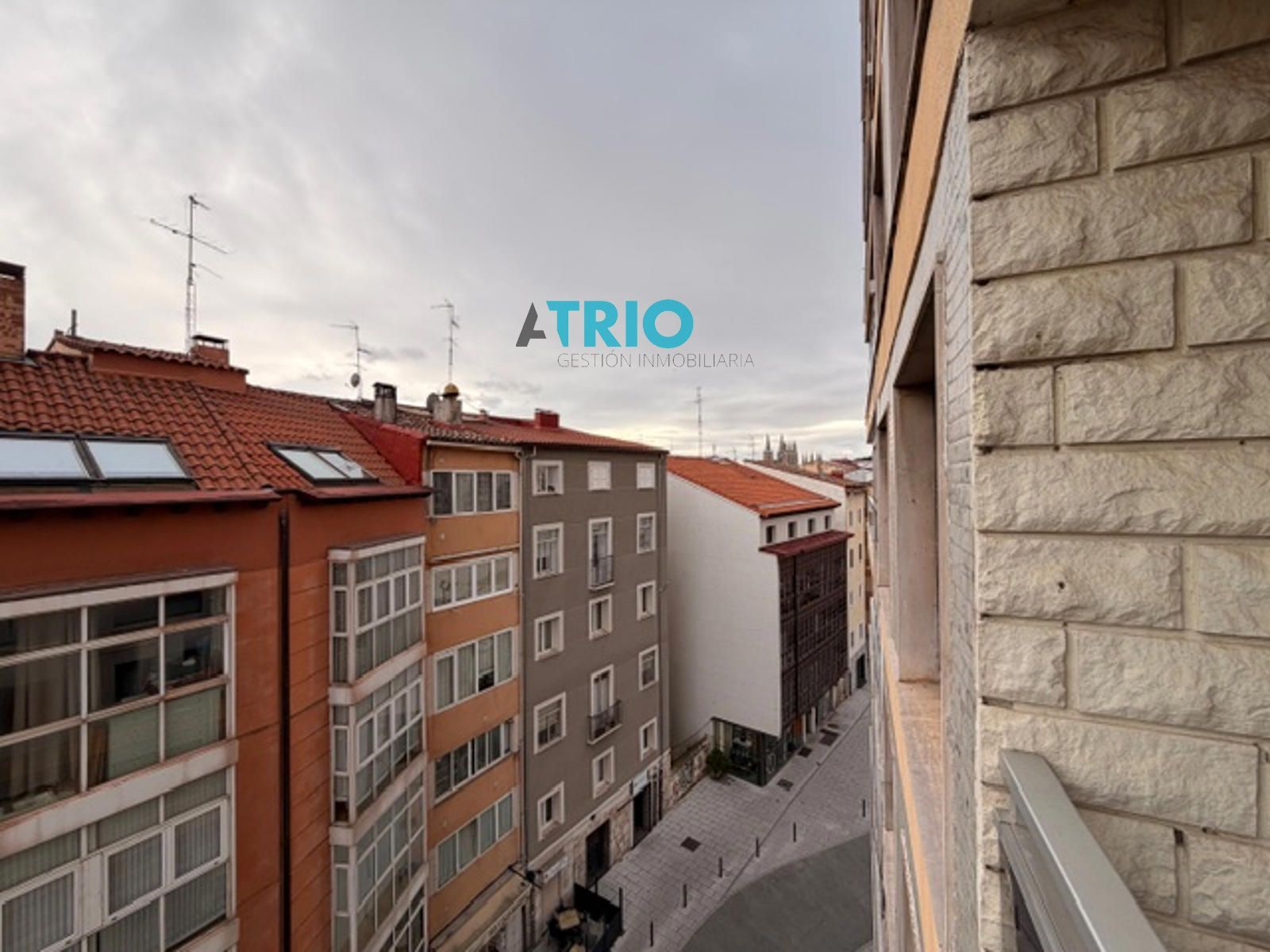 pisos en burgos · centro-2 319000€