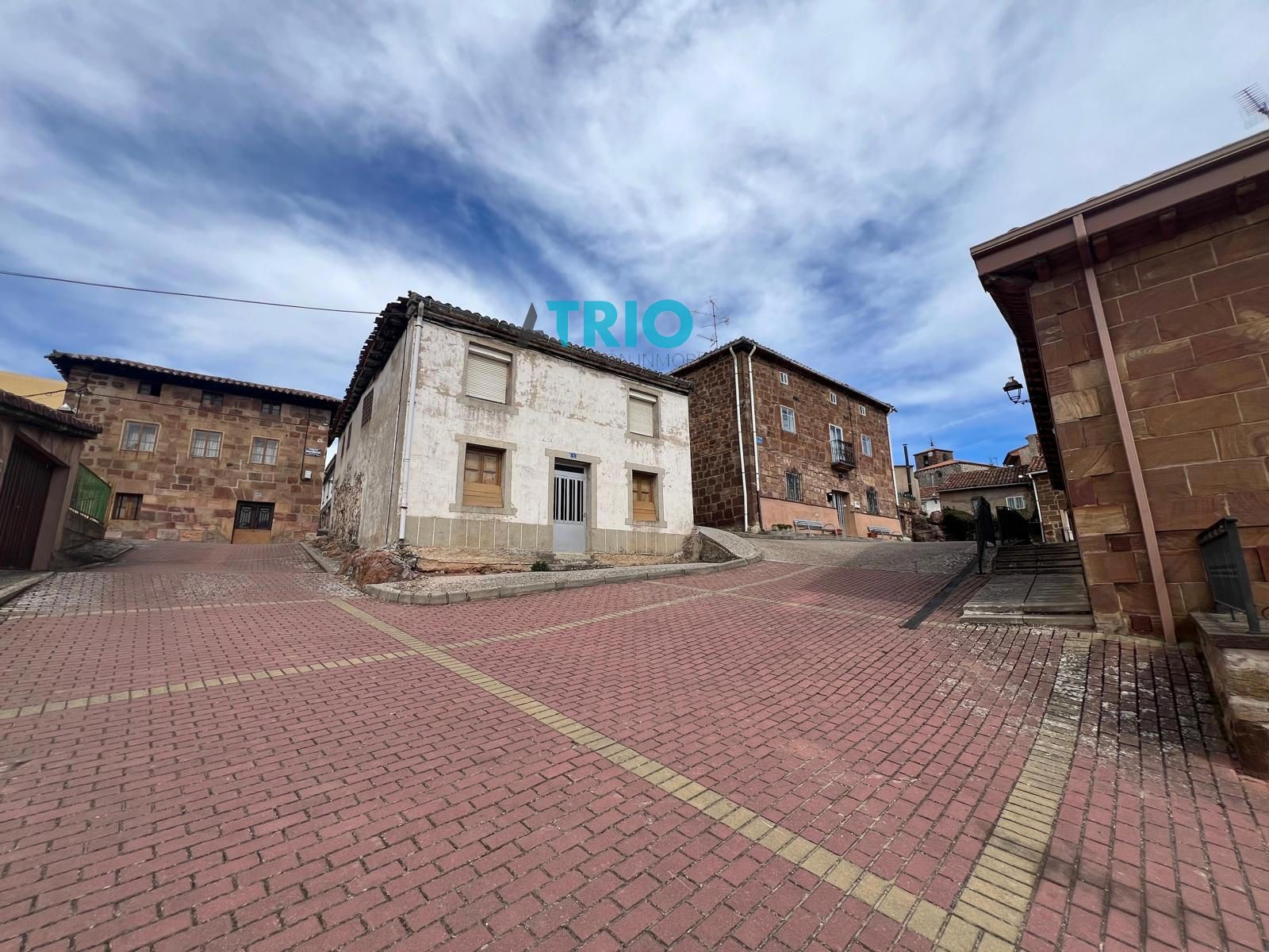 chalet en arlanzon ·  95500€