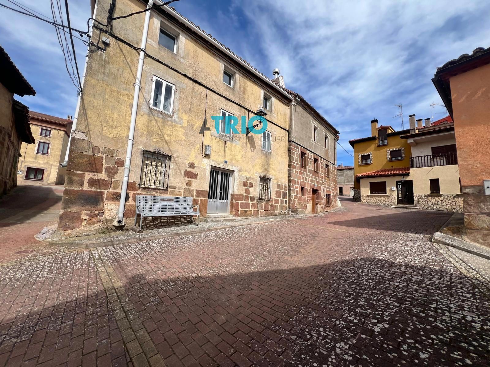 chalet en arlanzon ·  95500€