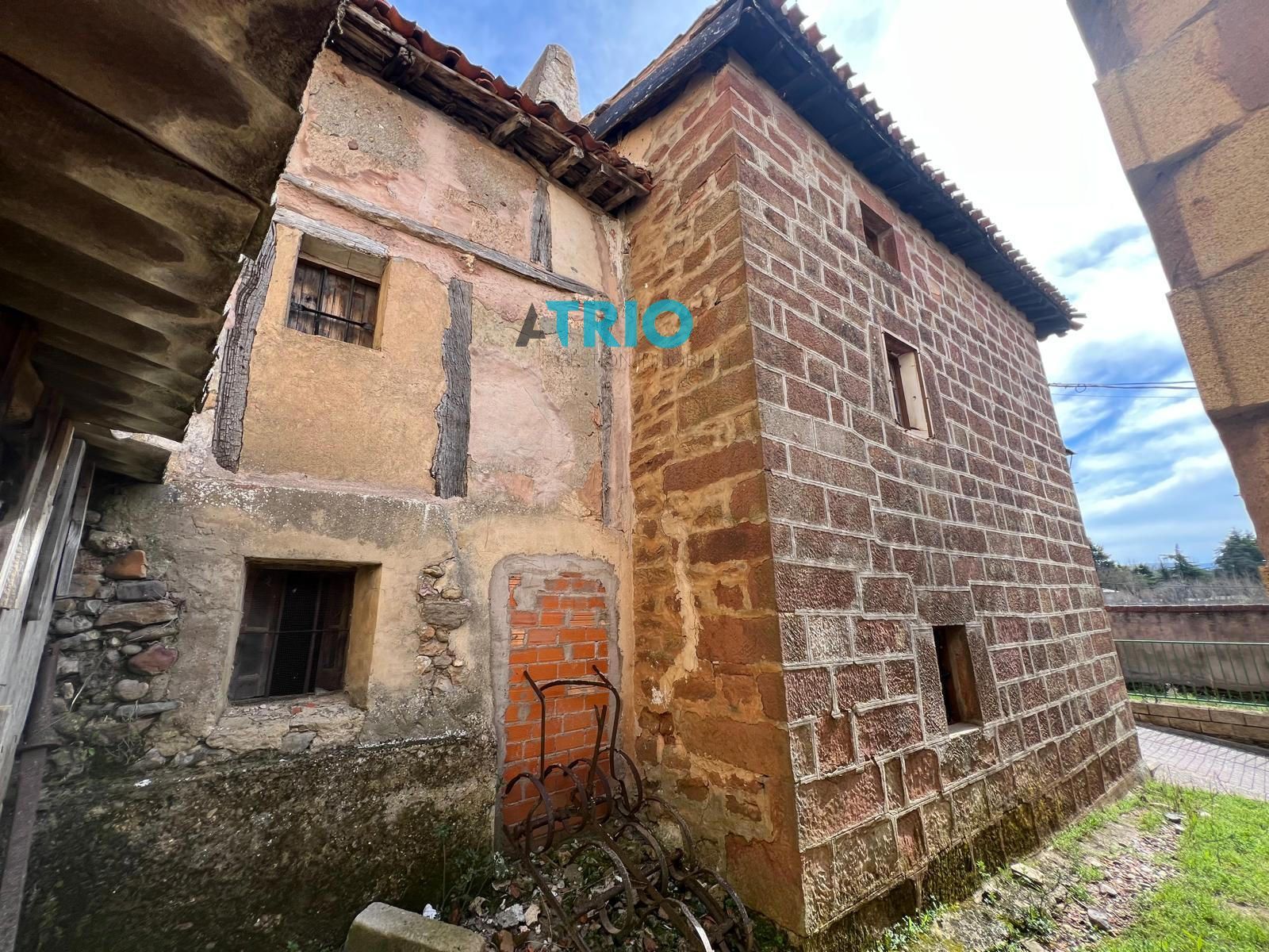 chalet en arlanzon ·  95500€