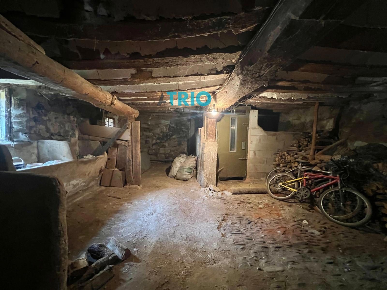 chalet en arlanzon ·  95500€