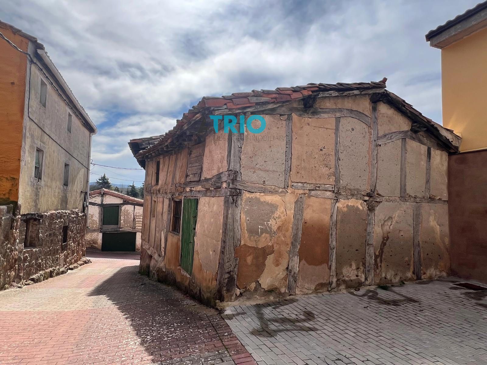 chalet en arlanzon ·  95500€