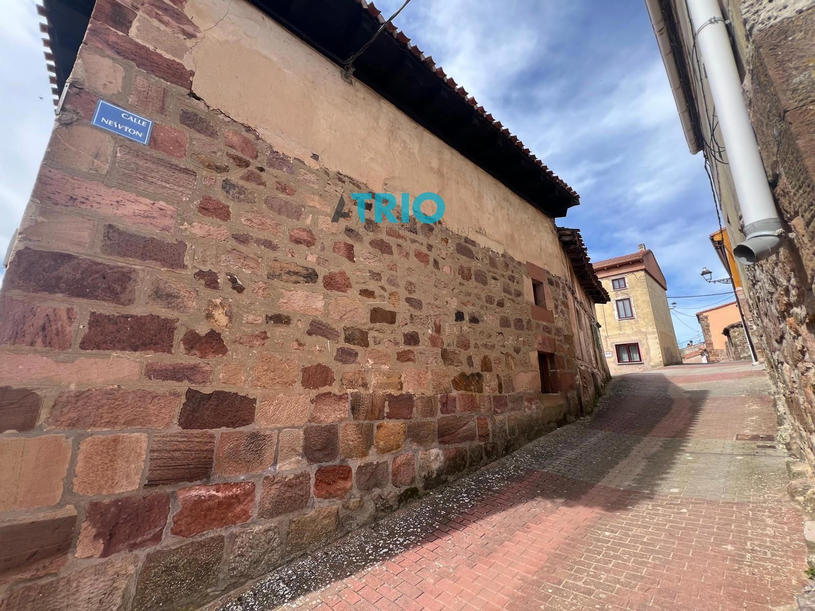 chalet en arlanzon ·  95500€