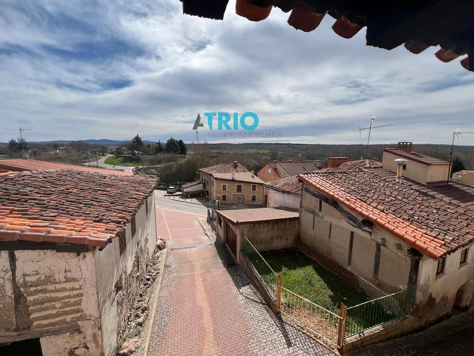 chalet en arlanzon ·  95500€