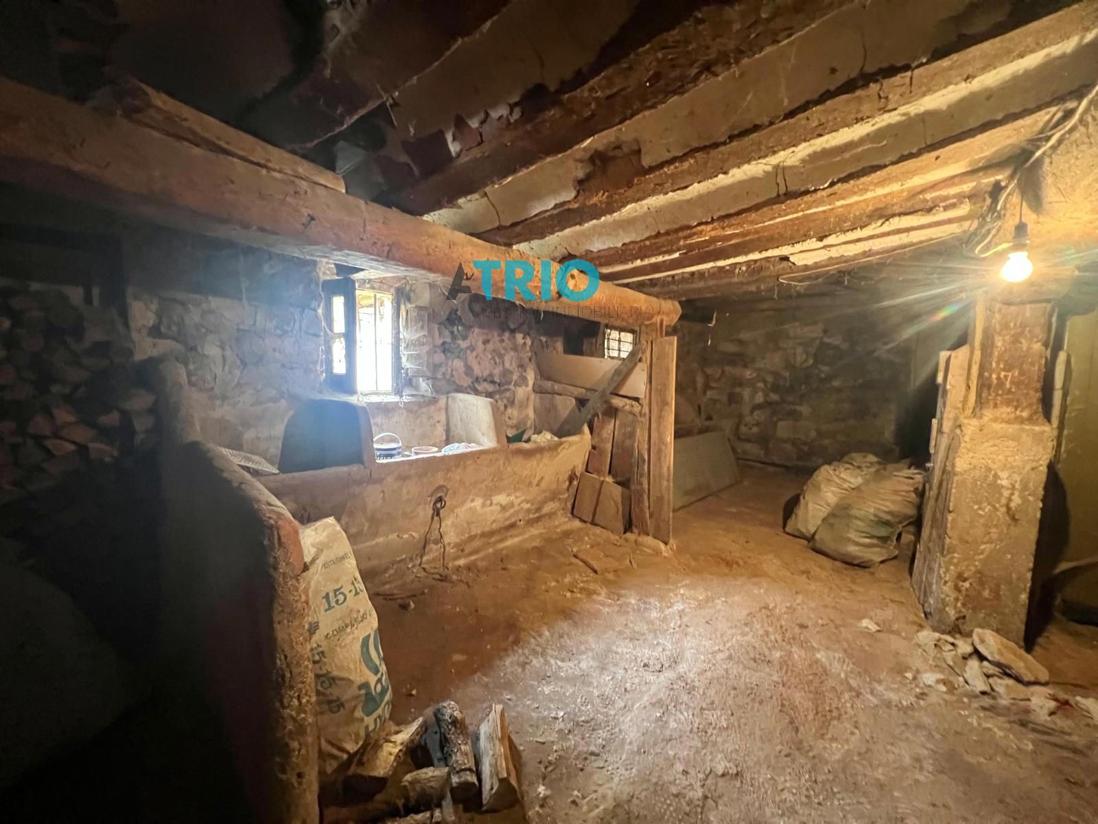 chalet en arlanzon ·  95500€