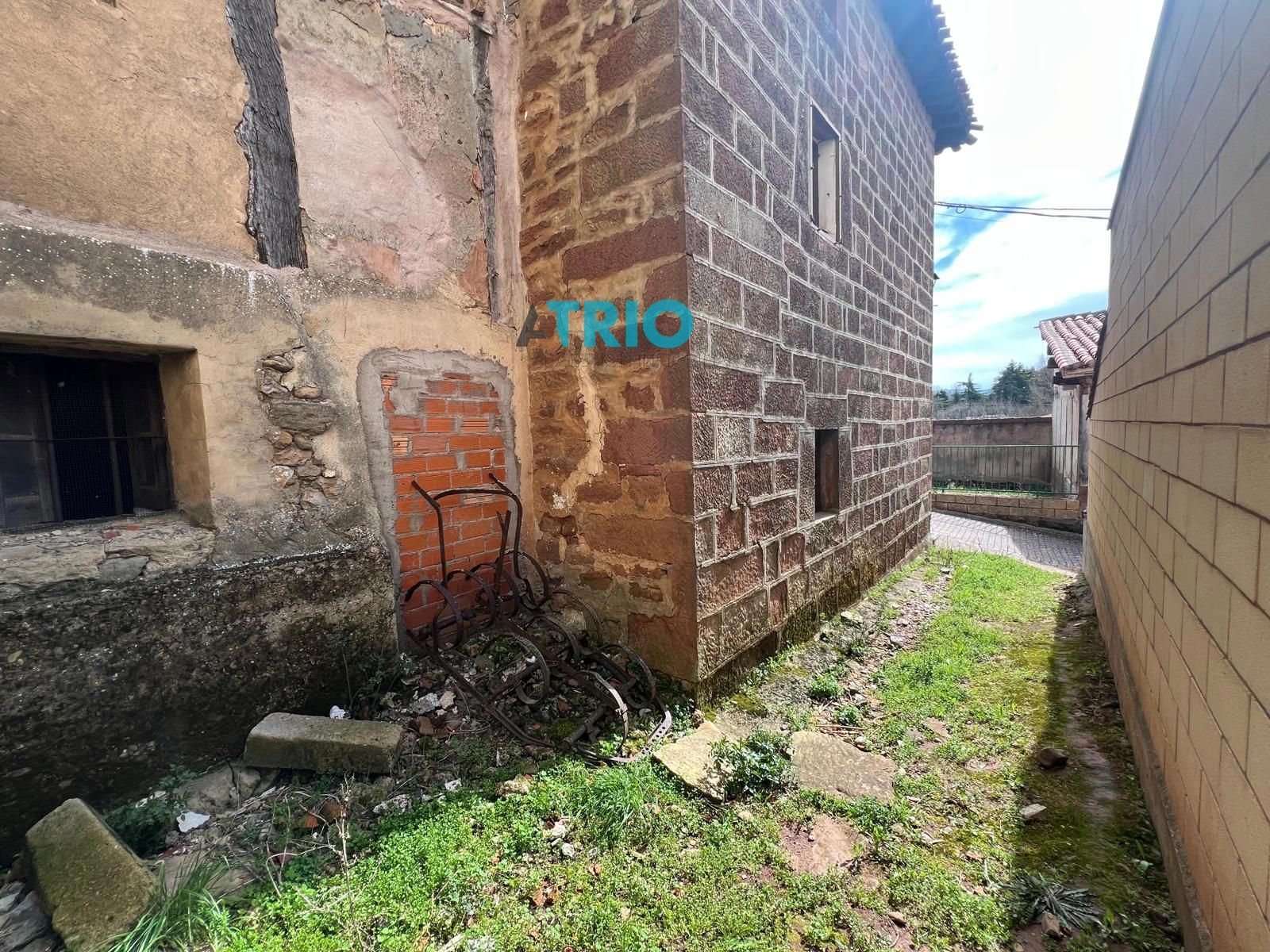 chalet en arlanzon ·  95500€