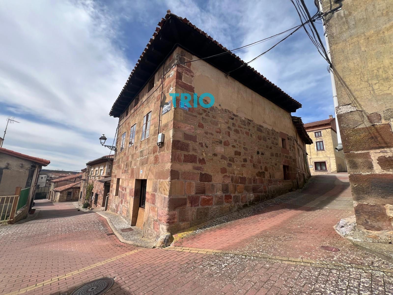 chalet en arlanzon ·  95500€