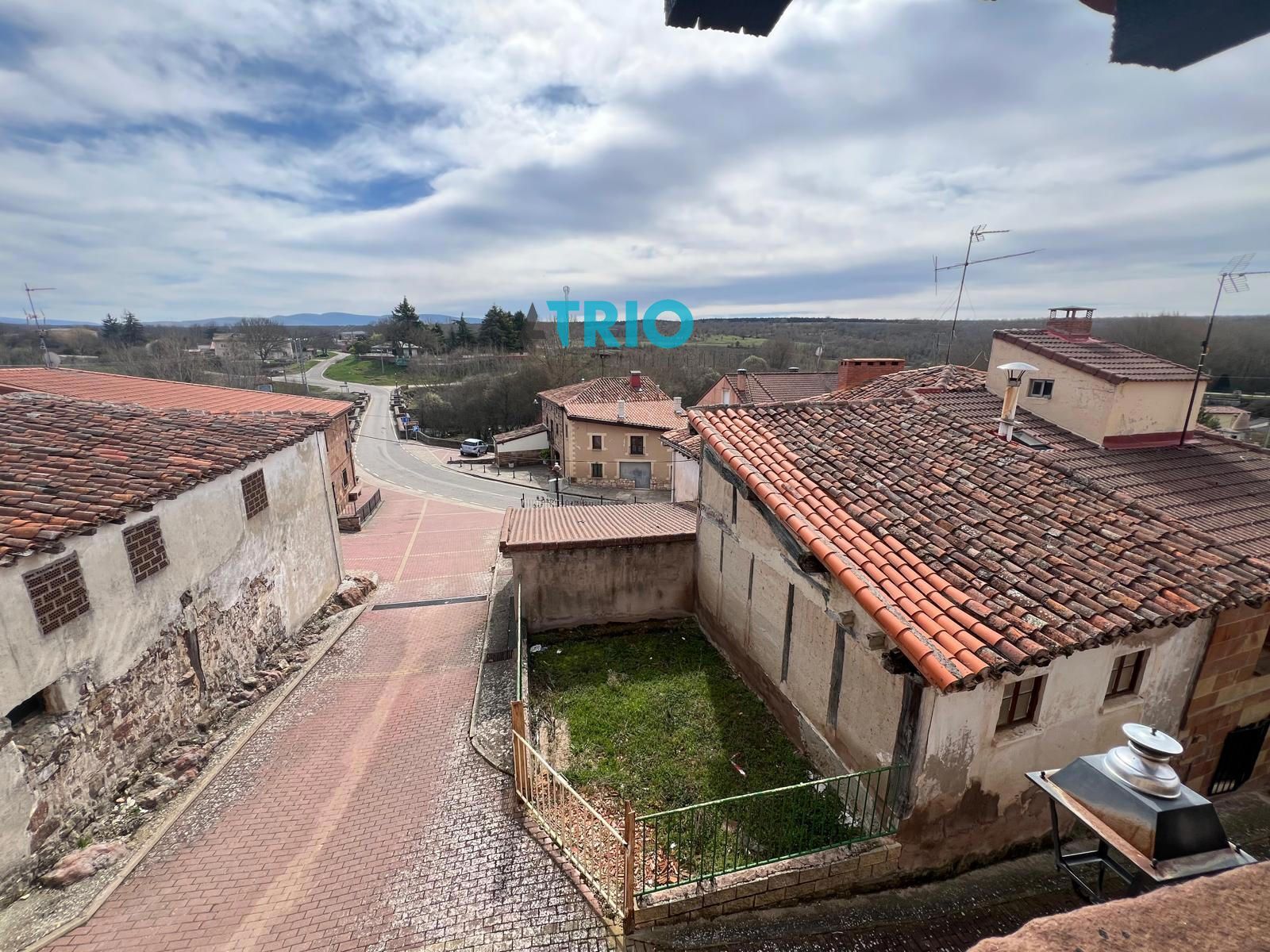 chalet en arlanzon ·  95500€