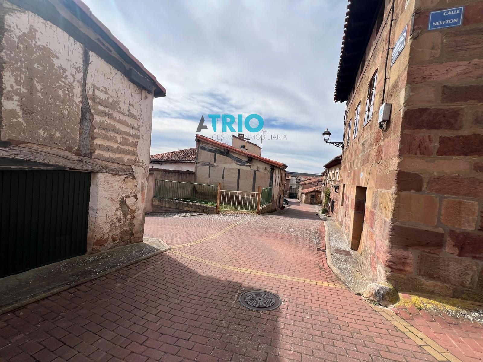 chalet en arlanzon ·  95500€