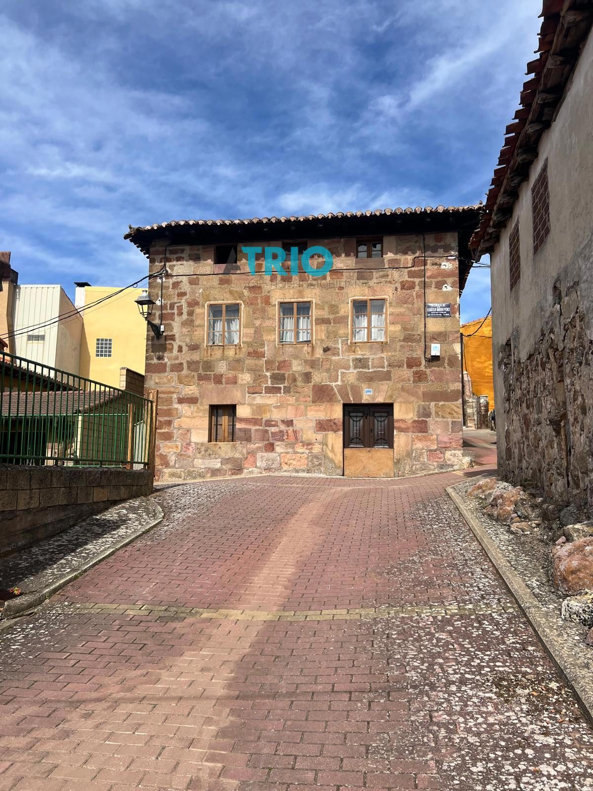 chalet en arlanzon ·  95500€