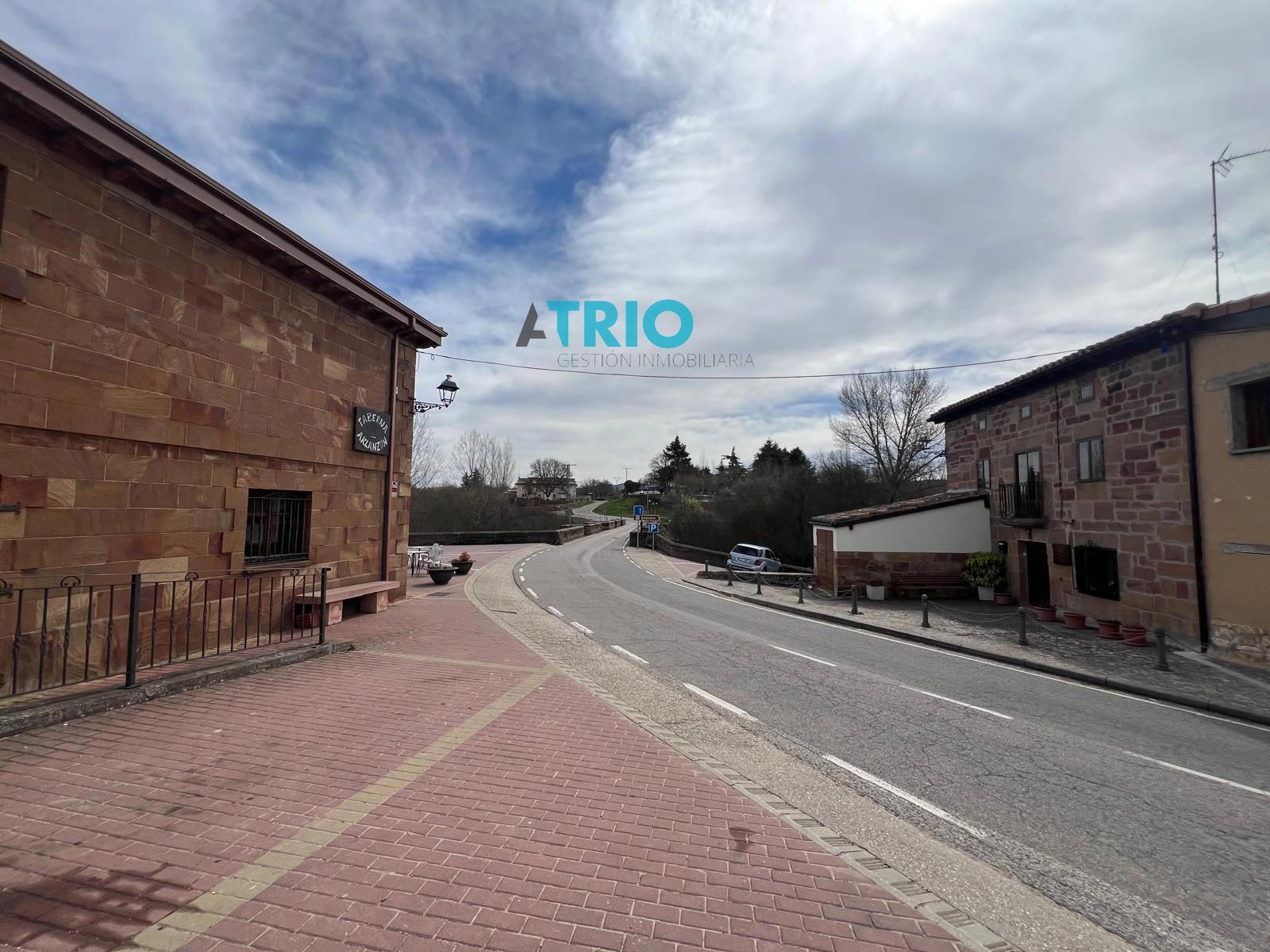 chalet en arlanzon ·  95500€