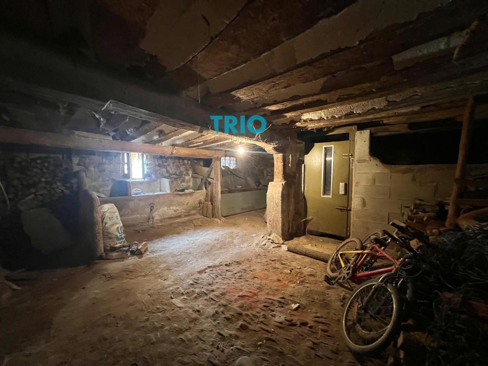 chalet en arlanzon ·  95500€