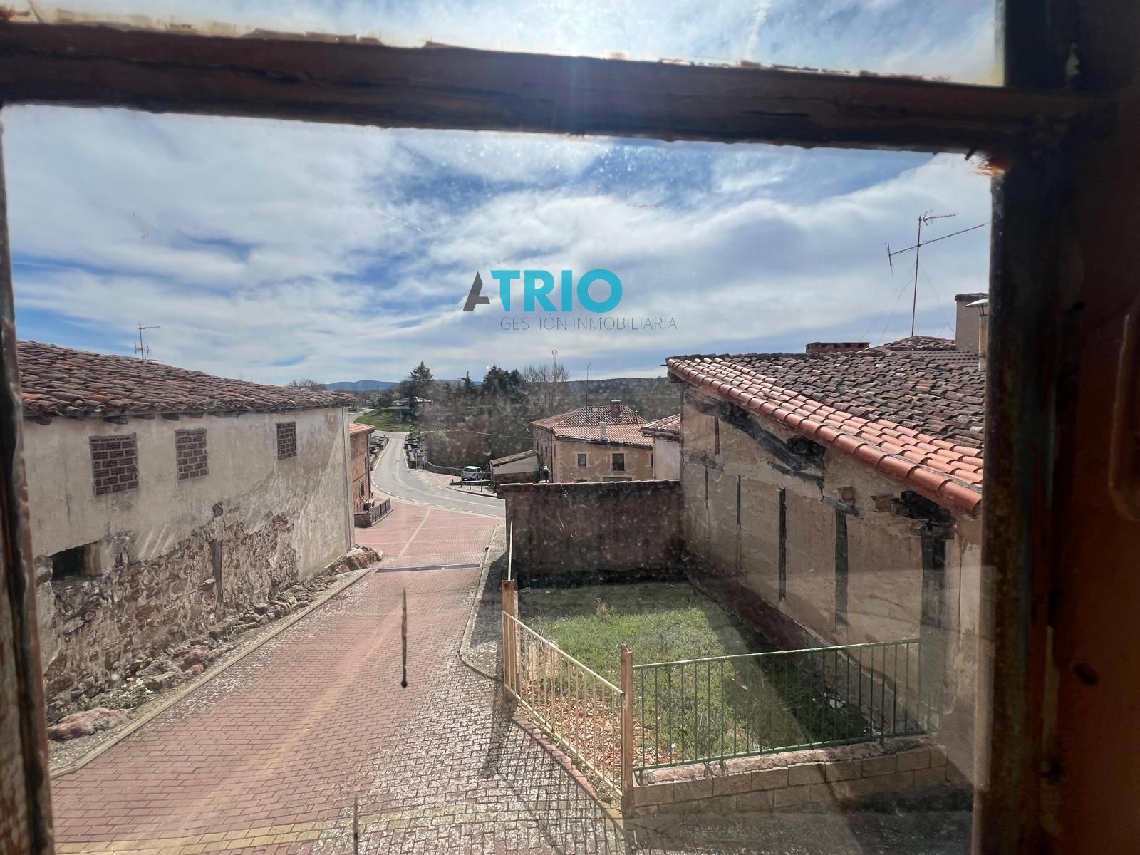 chalet en arlanzon ·  95500€