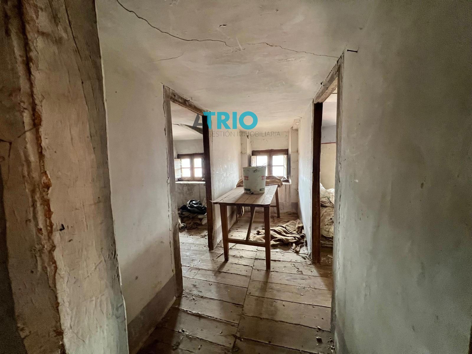 chalet en arlanzon ·  95500€