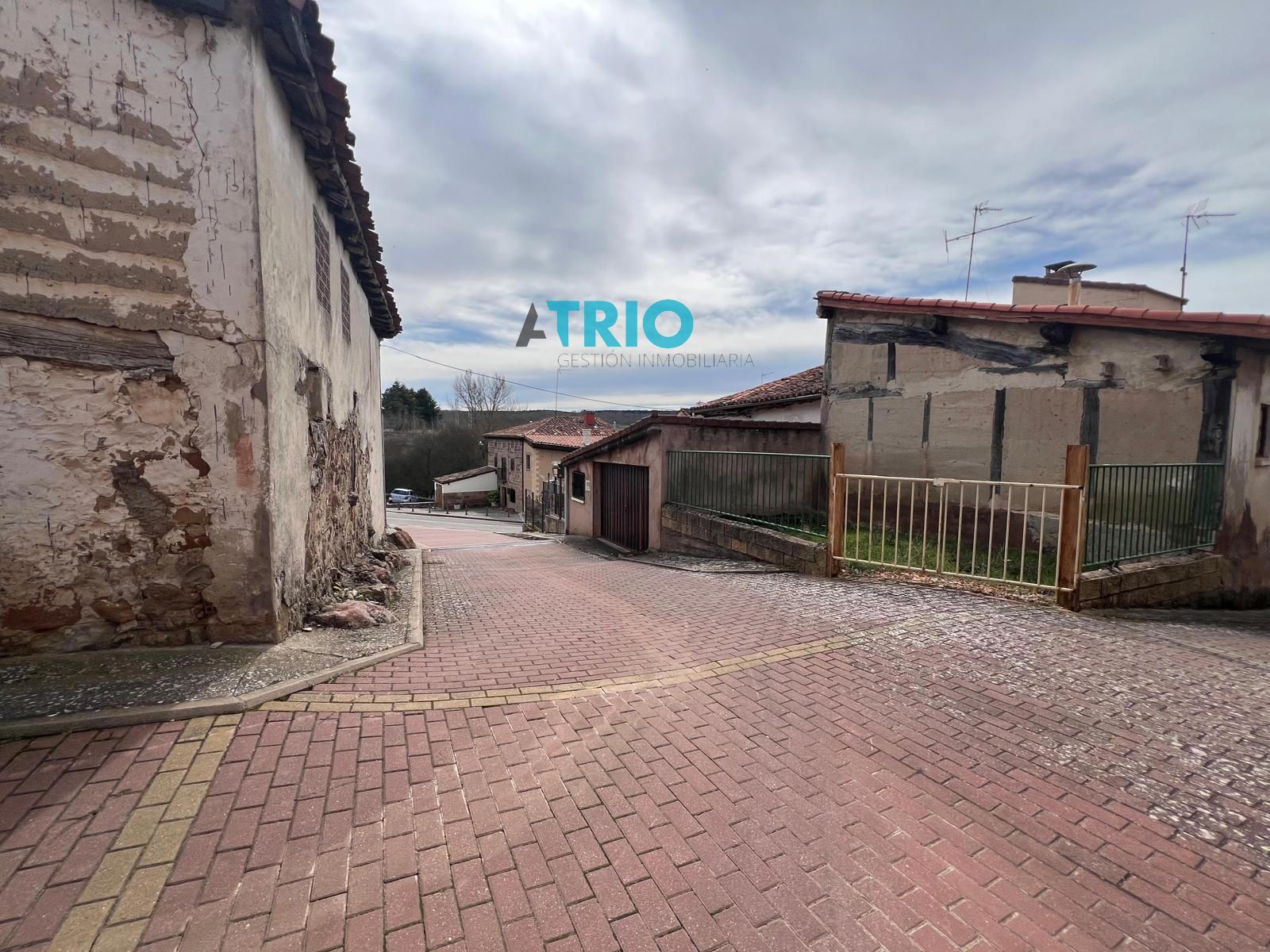 chalet en arlanzon ·  95500€