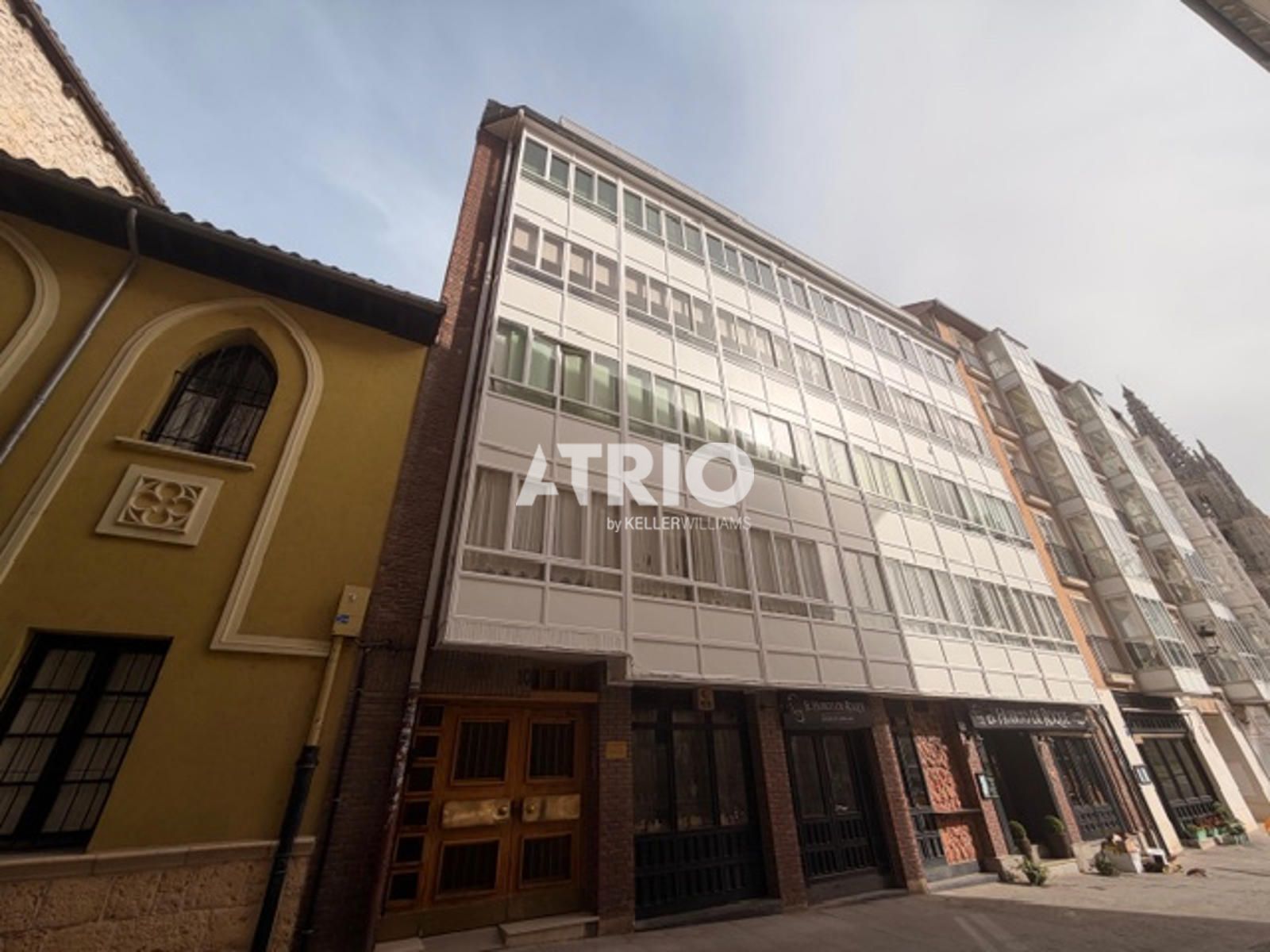 pisos en burgos · centro-1 1000€