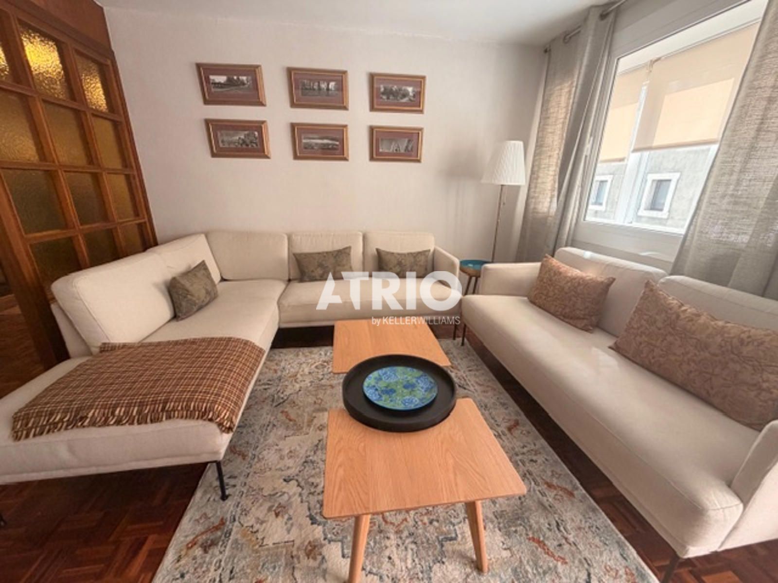 pisos en burgos · centro-1 1000€