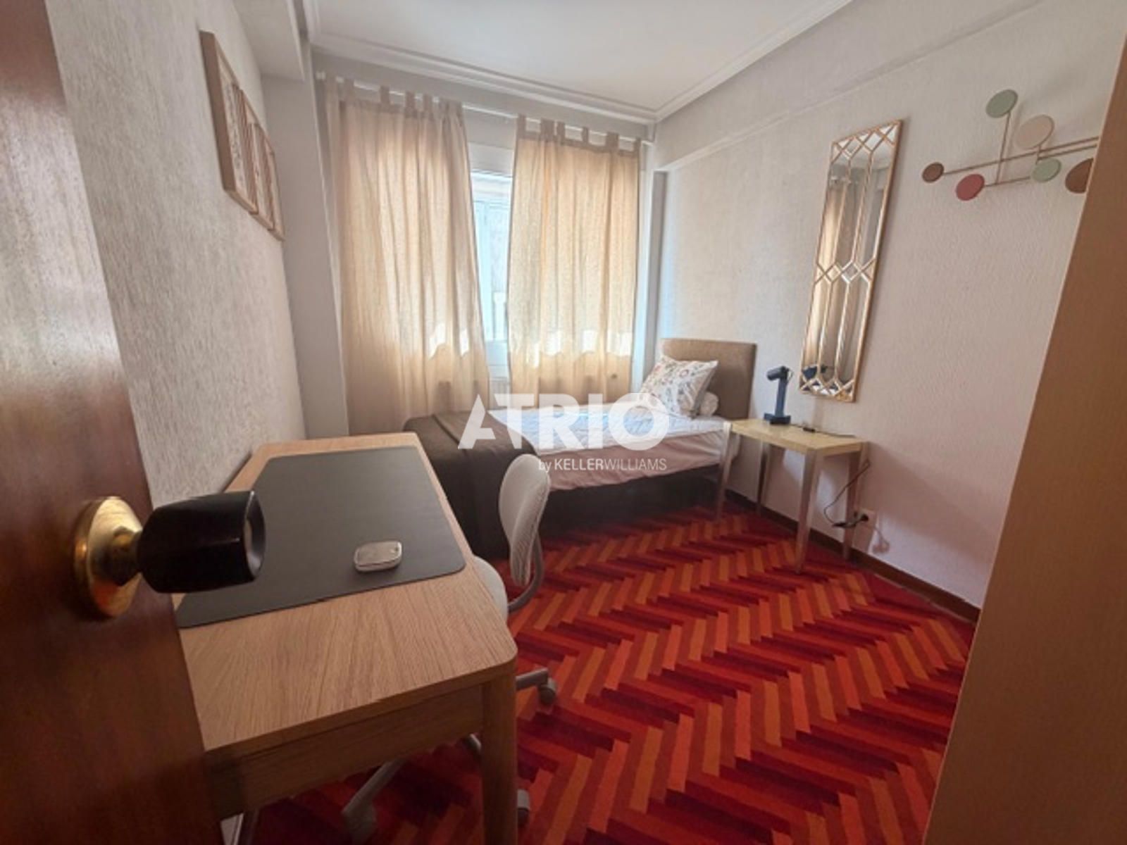 pisos en burgos · centro-1 1000€