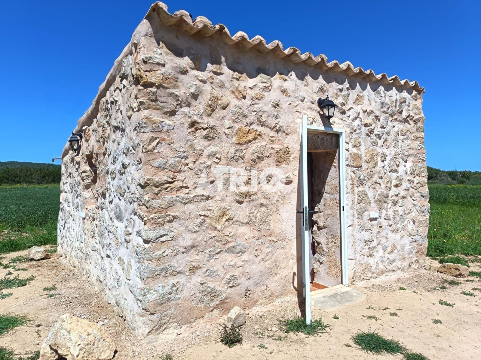 parcelas en sineu ·  120000€