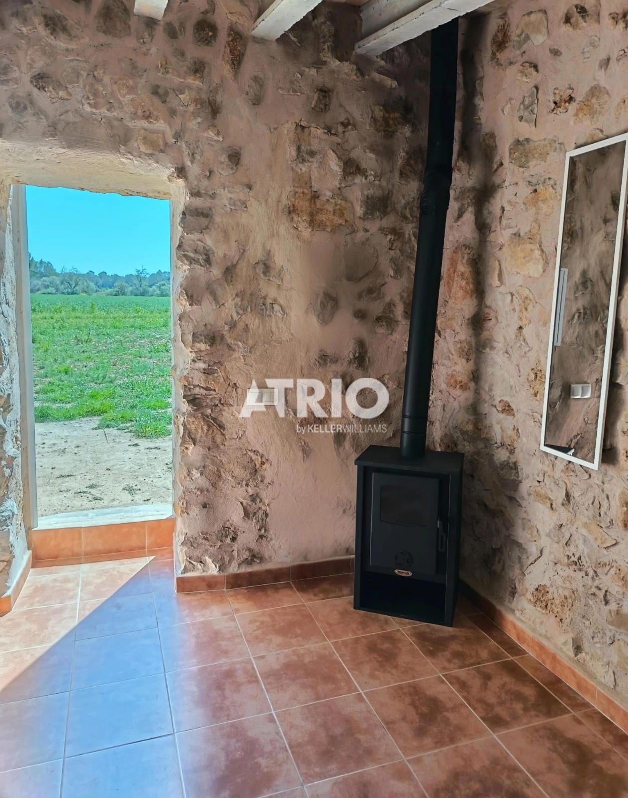 parcelas en sineu ·  120000€