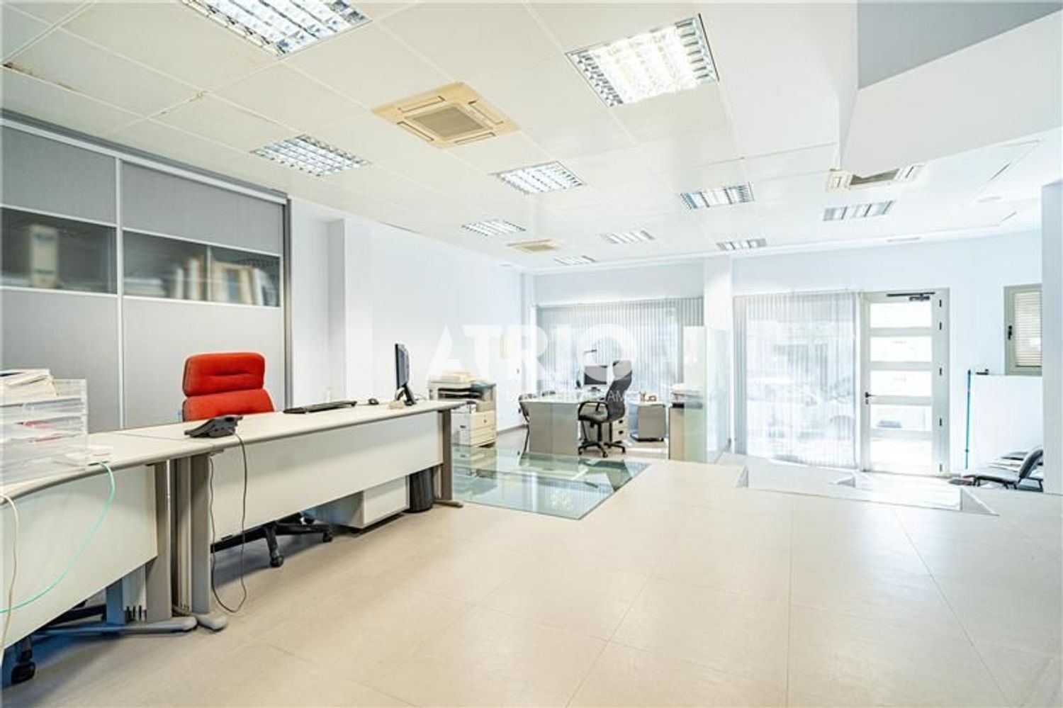 Geschäftsraum zu verkaufen Palma De Mallorca, Baleares. Ref: 9337. Atrio Gestión Inmobiliaria