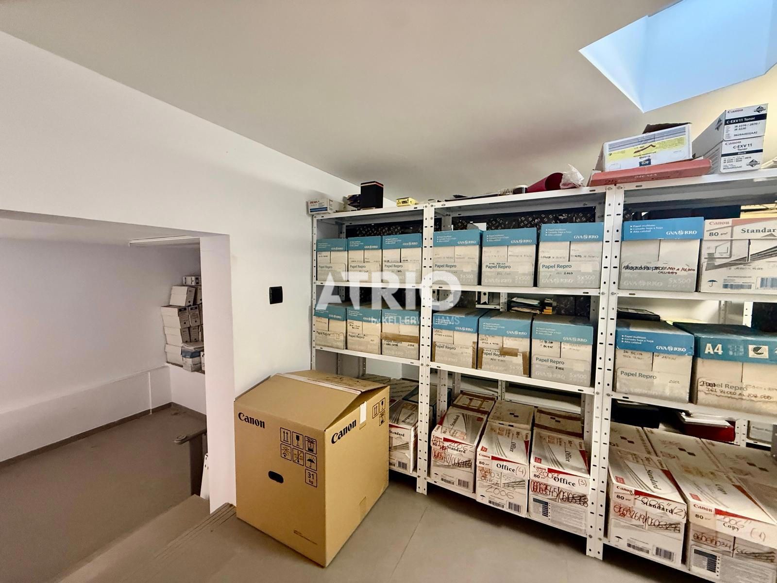 oficinas en palma-de-mallorca ·  340000€