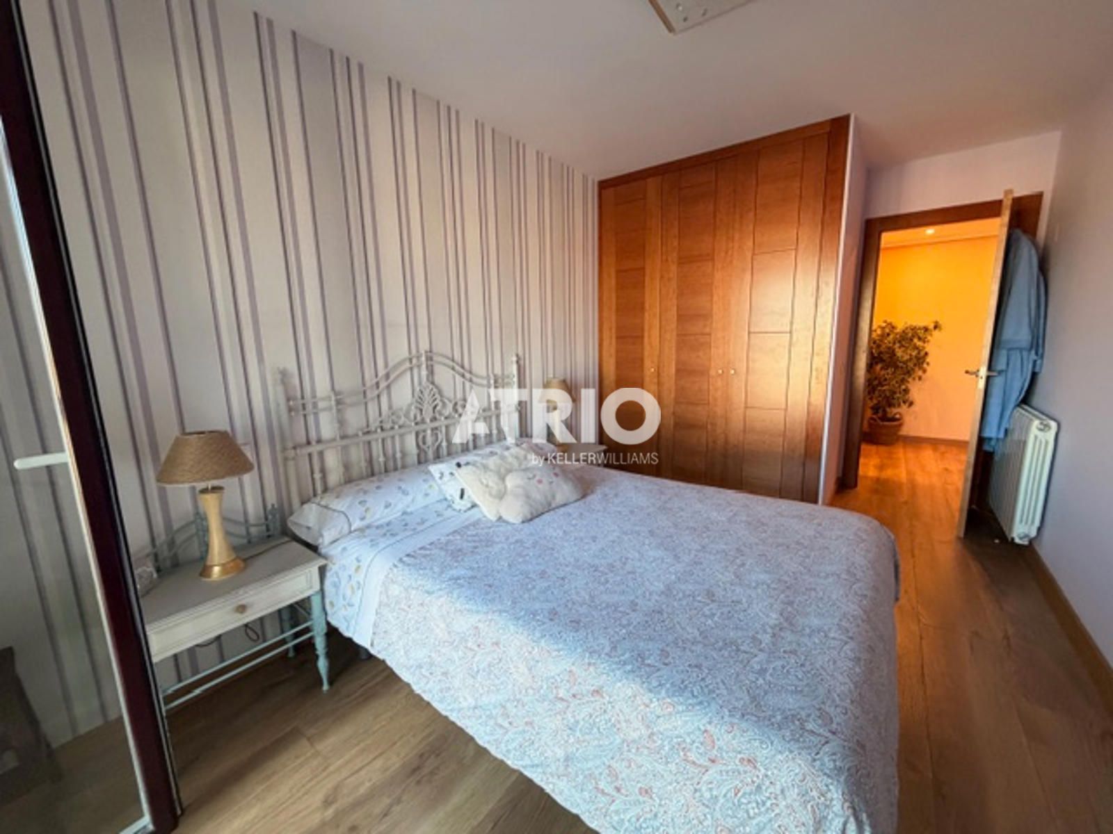 pisos en burgos ·  750€