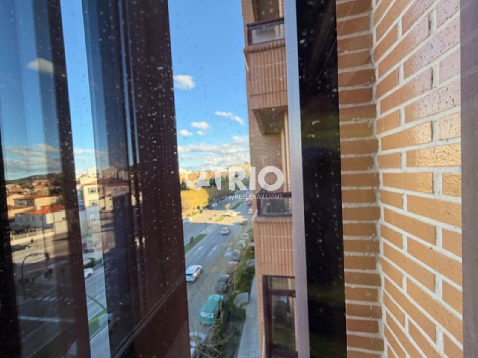 pisos en burgos ·  750€