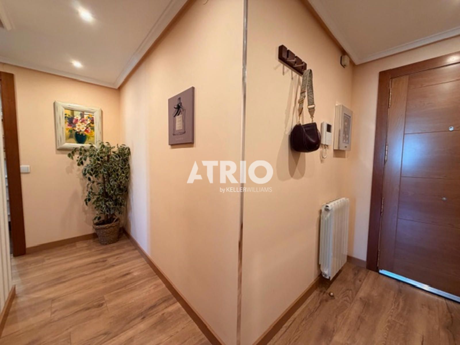 pisos en burgos ·  750€