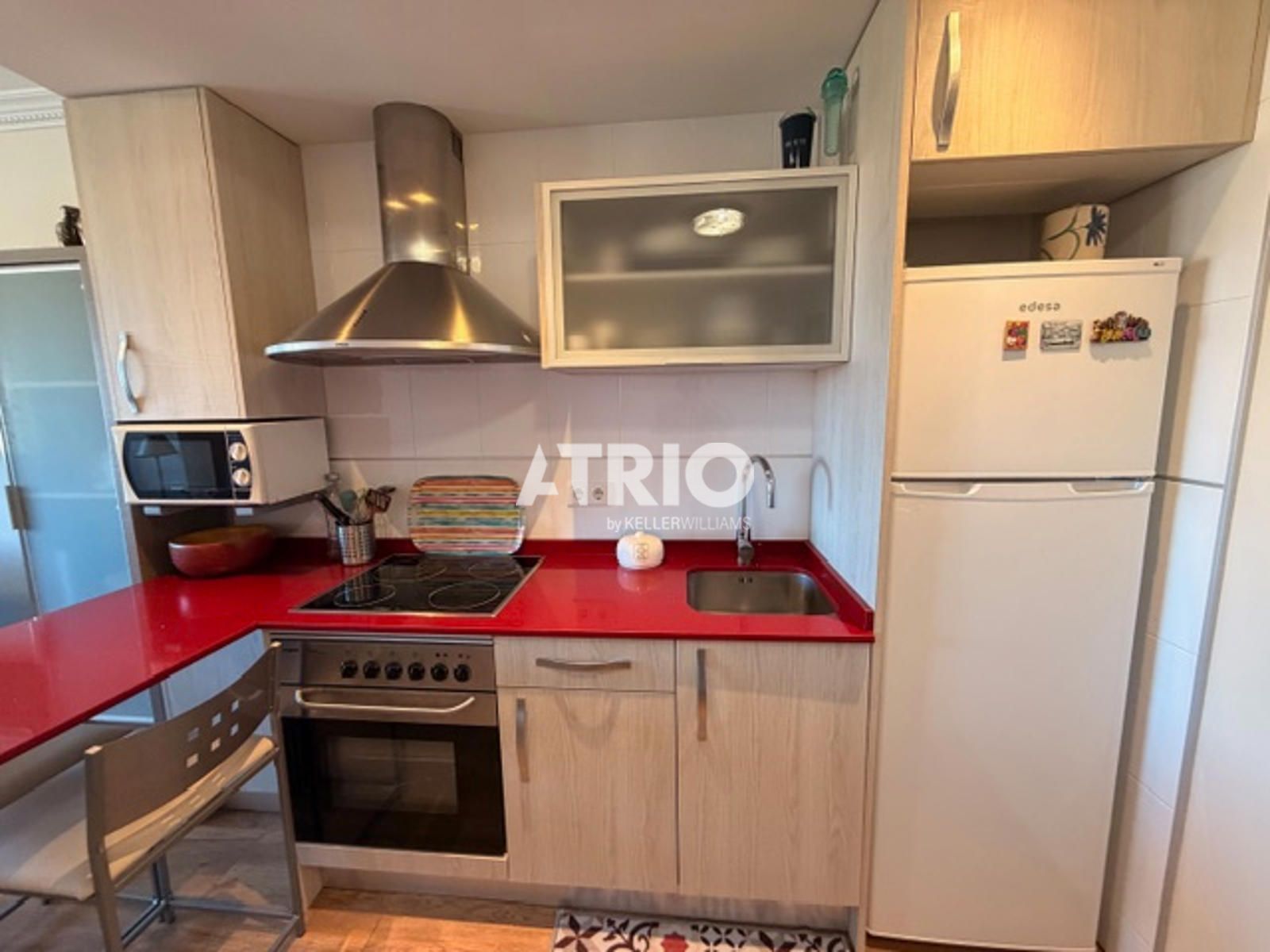 pisos en burgos ·  750€