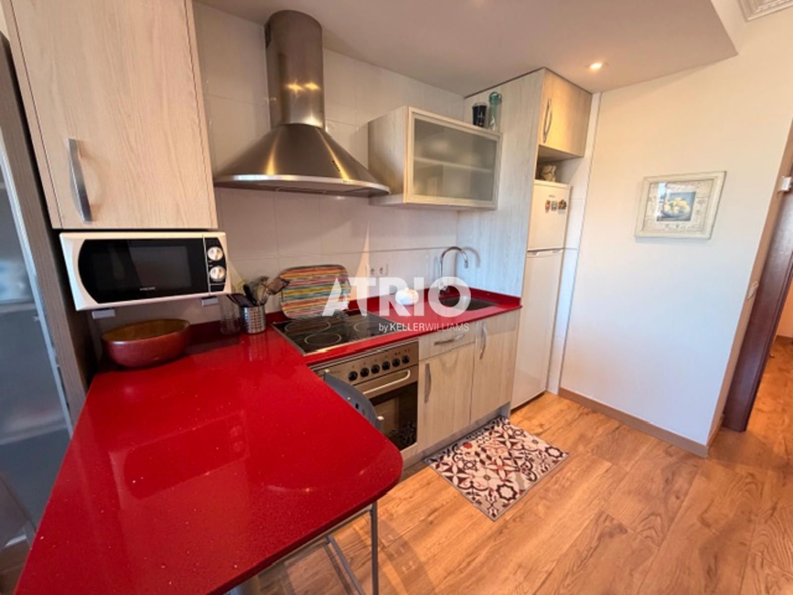 pisos en burgos ·  750€