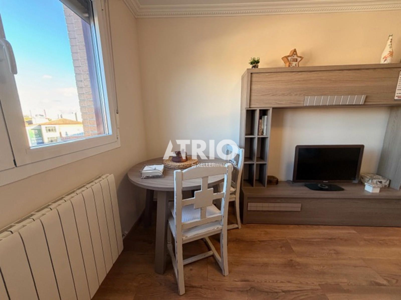 pisos en burgos ·  750€