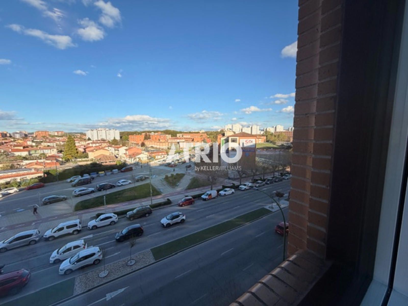 pisos en burgos ·  750€