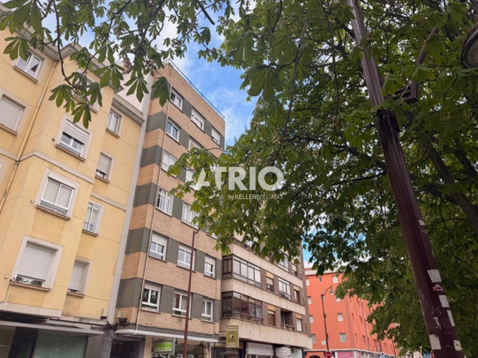 pisos en burgos · centro-2 129000€