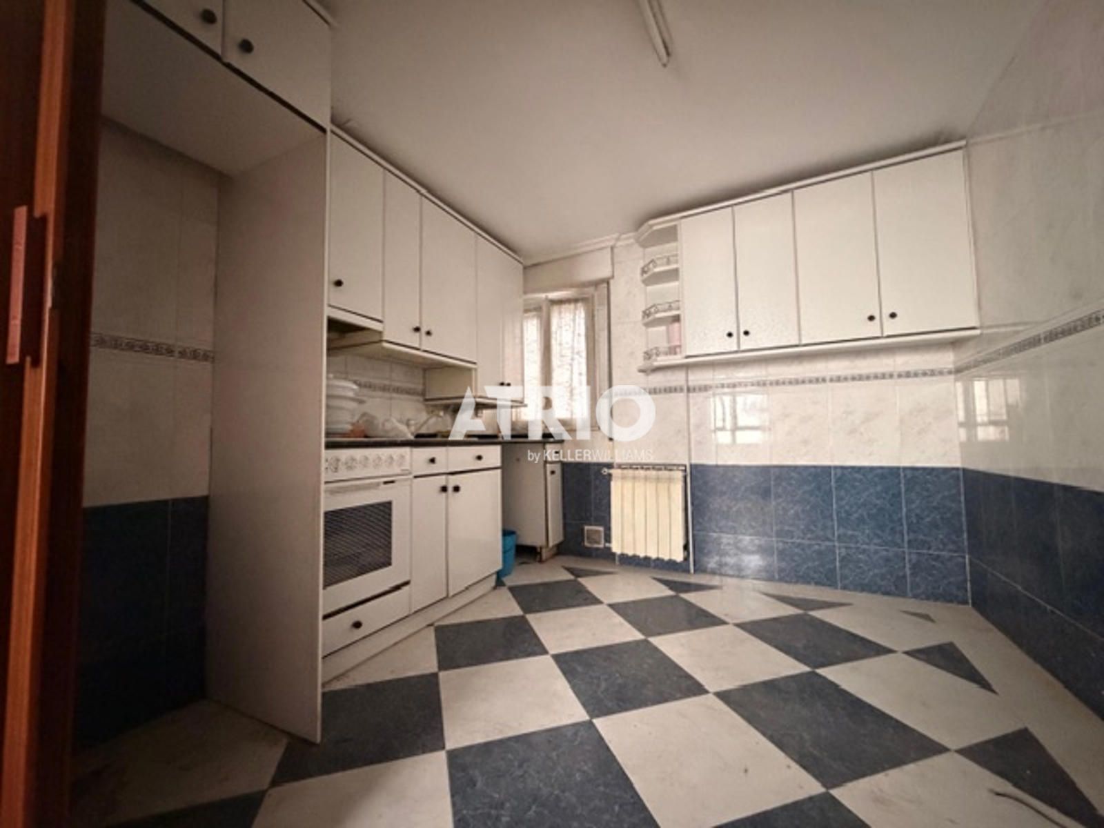 pisos en burgos · centro-2 129000€