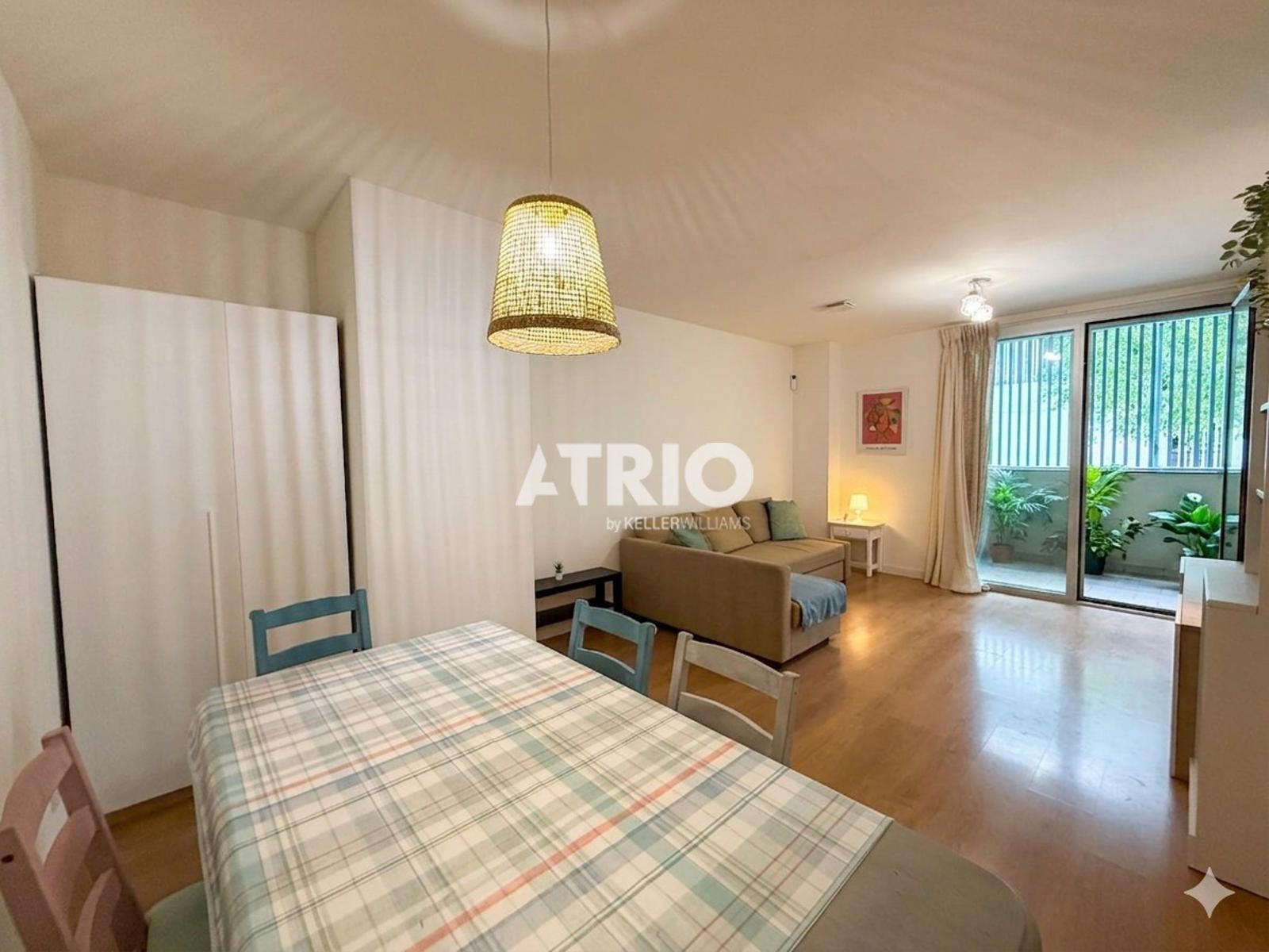 pisos en palma-de-mallorca · nou-llevant 595000€