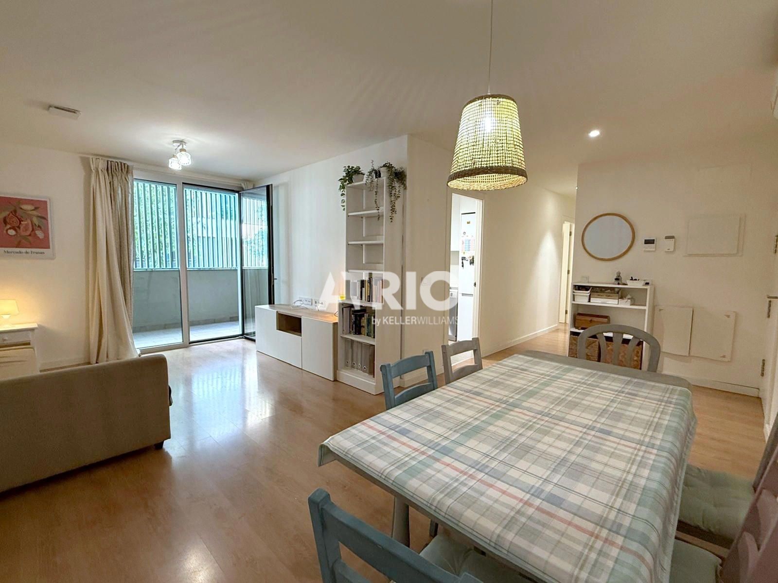 pisos en palma-de-mallorca · nou-llevant 595000€