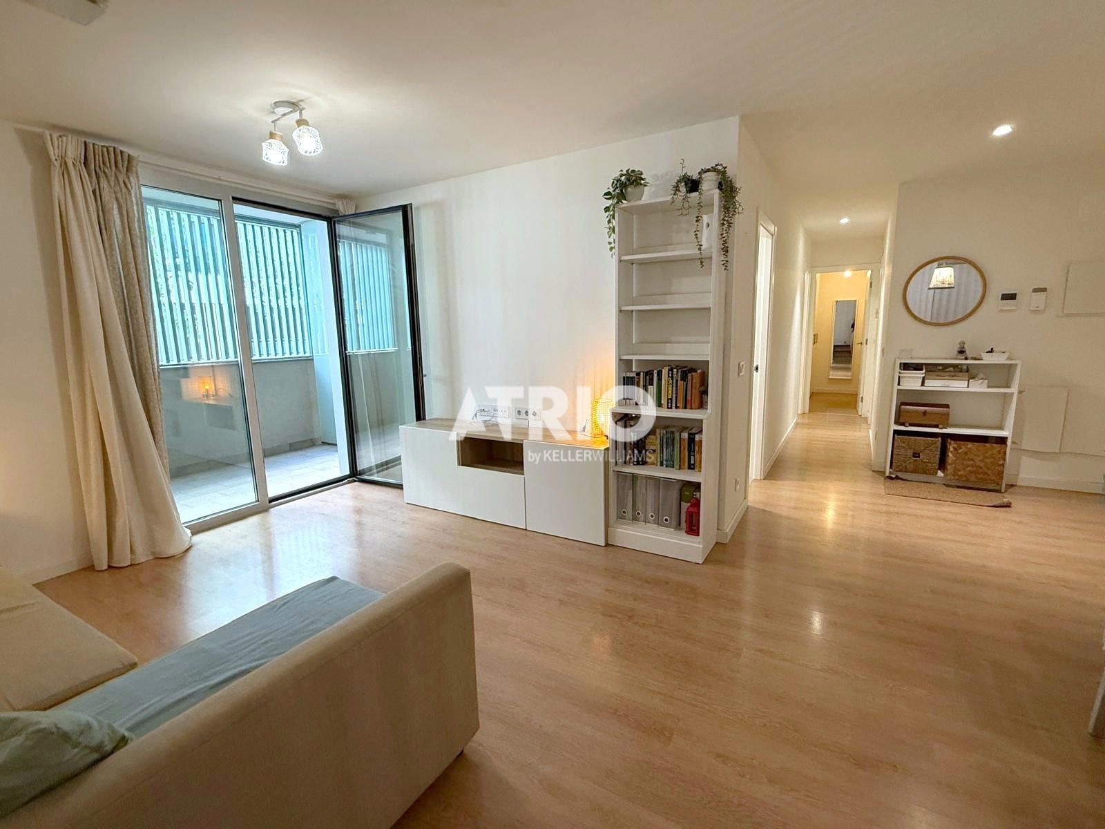 pisos en palma-de-mallorca · nou-llevant 595000€
