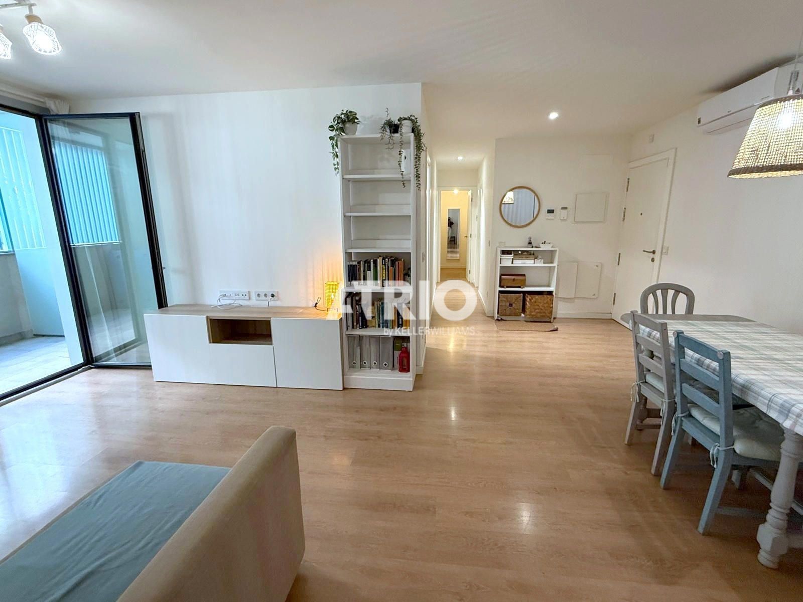 pisos en palma-de-mallorca · nou-llevant 595000€