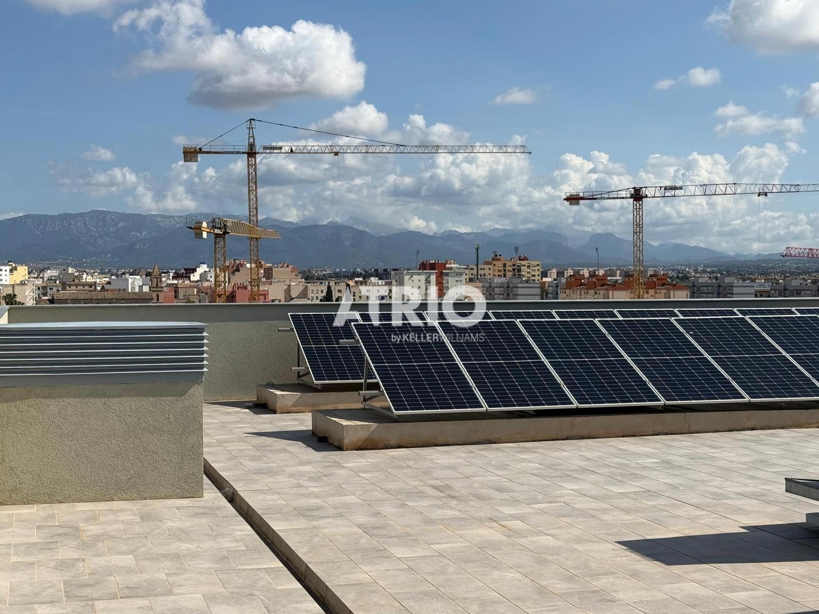 pisos en palma-de-mallorca · nou-llevant 595000€